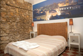 Carruggiu Casavacanze Caltagirone